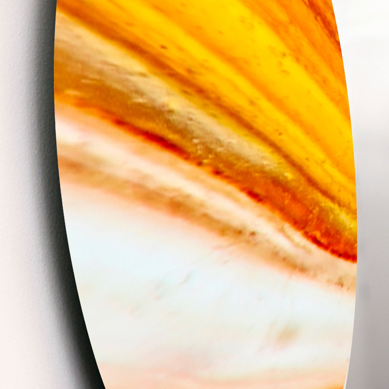 Abstract Wall Decor