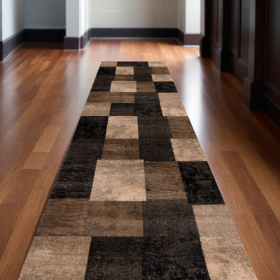 Tapis de couloir 10 pi
