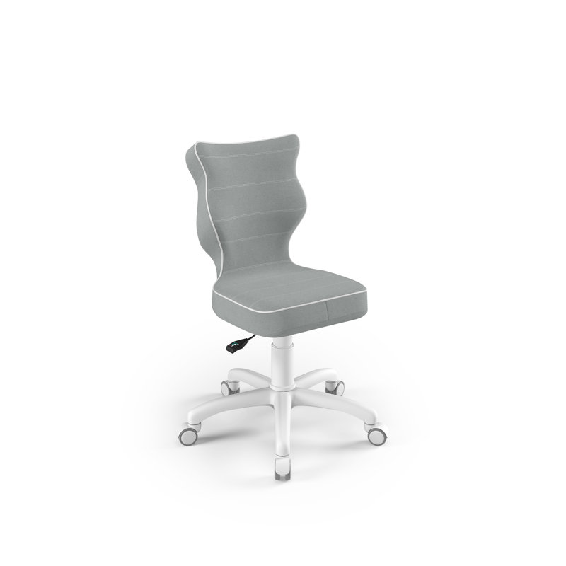 Mauldin Children's Chair, Grey