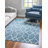 Jolette Geometric Indoor Rug-194578698