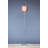 Baldy 48'' Silver Traditional Floor Lamp-1975416656