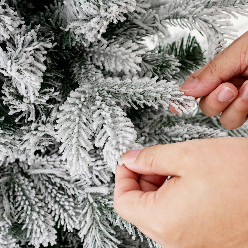 Arbre de Noël 4.5