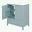 Rangement pour salle de bain Berdyne-1437428629