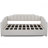 Upholstered Daybed with Underneath Storage-117814589