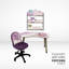 Bibliothèque standard pour enfants H 25,98 "x l 29,53" Kitson