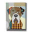 «BullMastiff Dog» par Lanre Adefioyue-1926543589