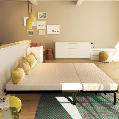 Emporio Baldiflex Foam Mattress