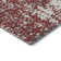 Premium Machine Washable Prisco Garnet Rug