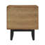 Caraker 1 - Drawer Nightstand