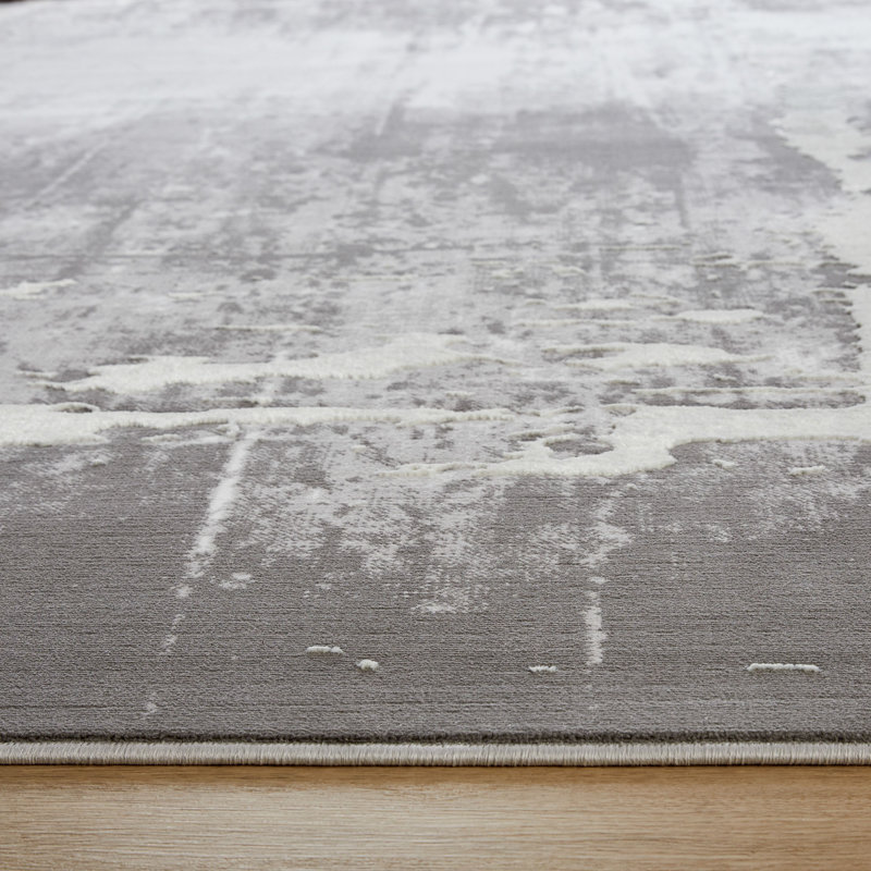 Gris Diana, Rectangulaire 2 pi x 3 pi