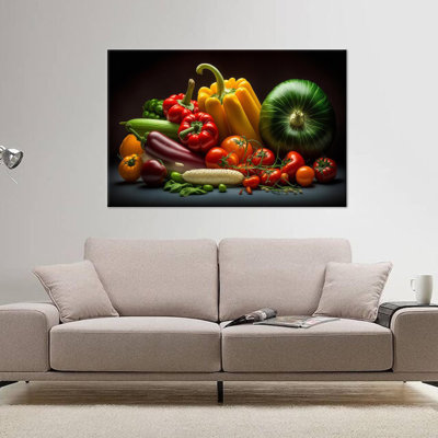 Print on Canvas