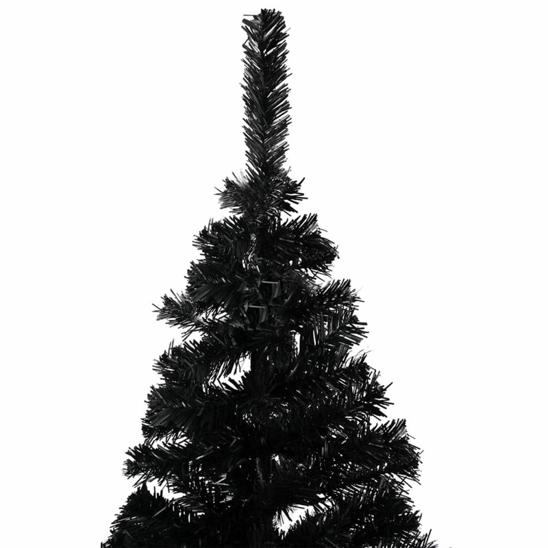 Artificial Christmas Tree, 4.92ft H