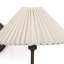 Ashby 2 - Light Armed Sconce