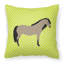 Coussin extérieur pony cheval check-23813717-48710855