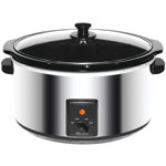 Brentwood Appliances 8-Quart Slow Cooker