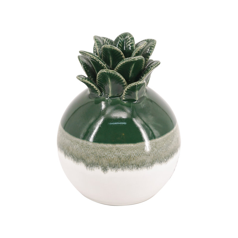 Contemporary Design Vase