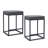 Jadwiga Upholstered Counter Stool with Metal Frame-901126581-901126569-906481848