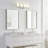 Oslo Four Light Wall / Bath from Generation Lighting -20345791-55931055-20345790