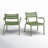 Ruta Paris Outdoor Club Chair-2063596304