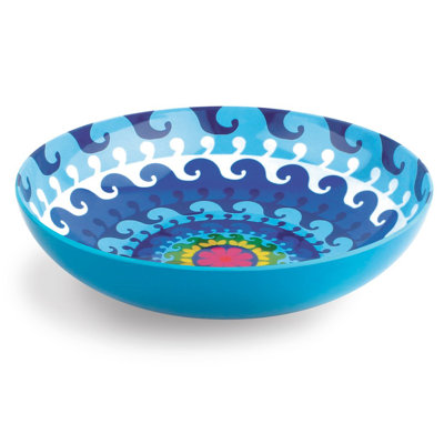 French Bull Sus Melamine Serving Bowl