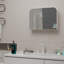Bathroom Medicine Cabinet With Mirror