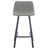 Grey is out of stock