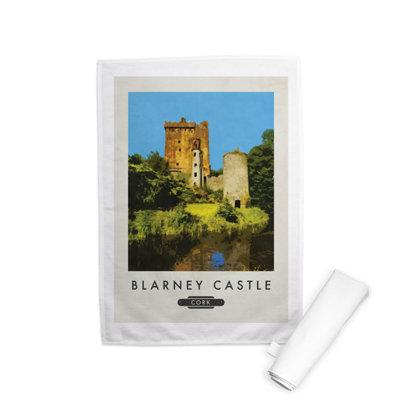 Cotton Kitchen Towel