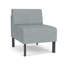 Chaise d'invité sans accoudoirs Luxe Lounge-97825224-98142071