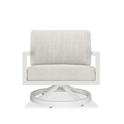 Vivant Outdoor Chair with Sunbrella® Cushions