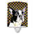 Black Boston Terrier