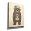 «Be Brave» par Andy Westface-1926345138