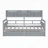 Versatile Twin Daybed with Shelves and Drawers for Relaxation and Storage-1257664436