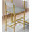 Fioravante 2 - Person Four Leg Base Dining Set
