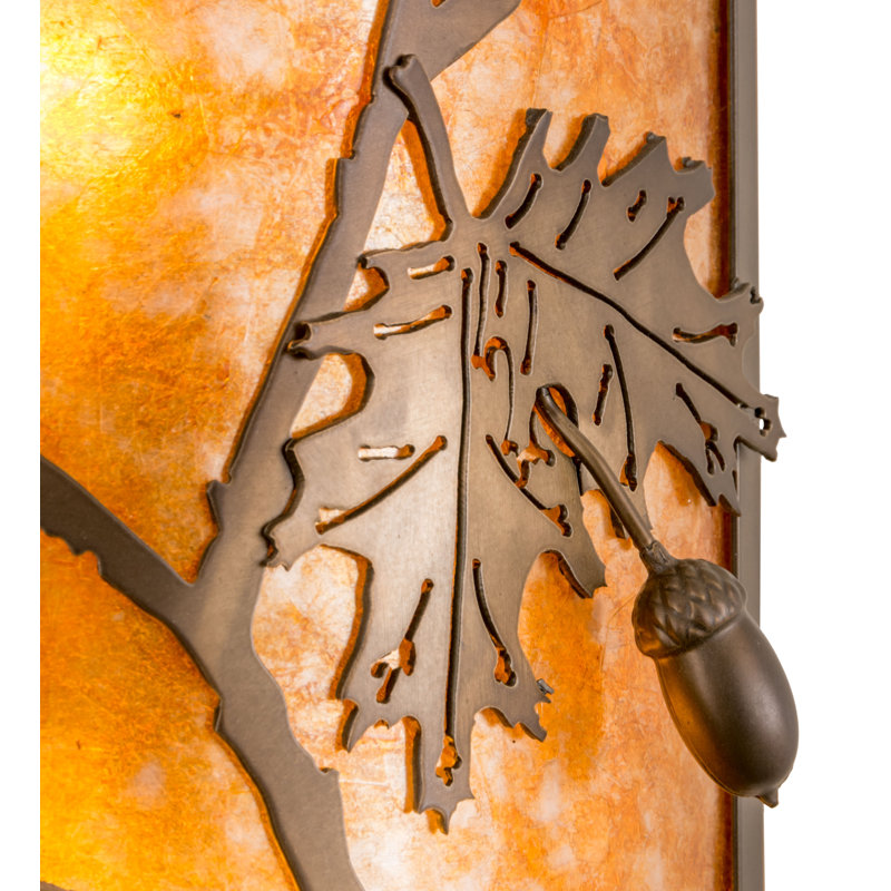 Zeitler 2 - Light Wall Sconce