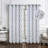 Kinnear Embroidered Room Darkening Window Curtain-1175514029-1175514027