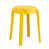 Jaune est en rupture de stock
