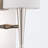 Averee 5.5" W 1-Light Dimmable Wallchiere-1142217366