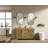 54 inch Double Bathroom Vanity-1219514297