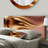 Upholstered Panel Headboard-1067477956
