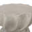CANIS SIDE TABLE
