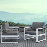 BALTIC Patio Chair