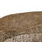 Cindie Oval Coffee Table Gold-931112536