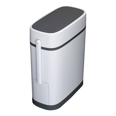 Arion Step On Kitchen Rubbish Bin