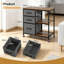 65 cm W 3 -Drawer Filing Cabinet