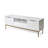 Sulton 55.12'' W TV Stand up to 60"