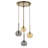 4 - Light Cluster Pendant