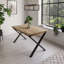 Tirrell Rectangular Restaurant Table-405268766-405268760