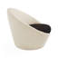 Marais Boucle Lounge Chair-790909859