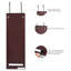 Moncia Jewelry Armoire-538082399