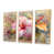 Natural Floater Framed Canvas